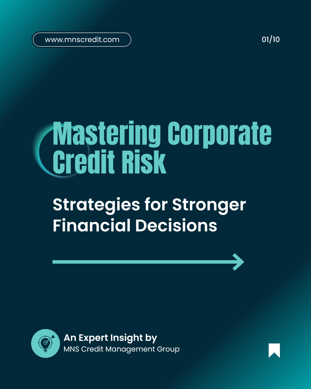 Mastering Corporate Credit Risk: A Practical Guide for Global Businesses