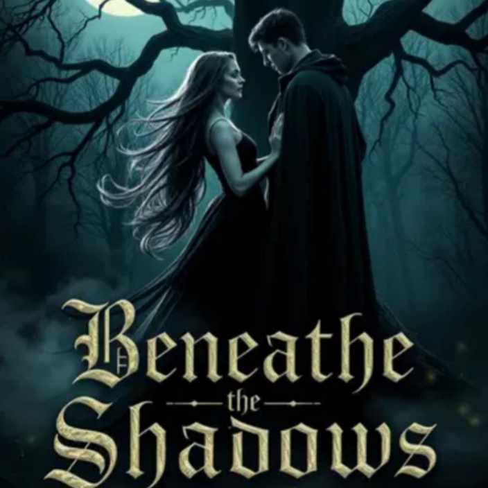 Beneath the shadow