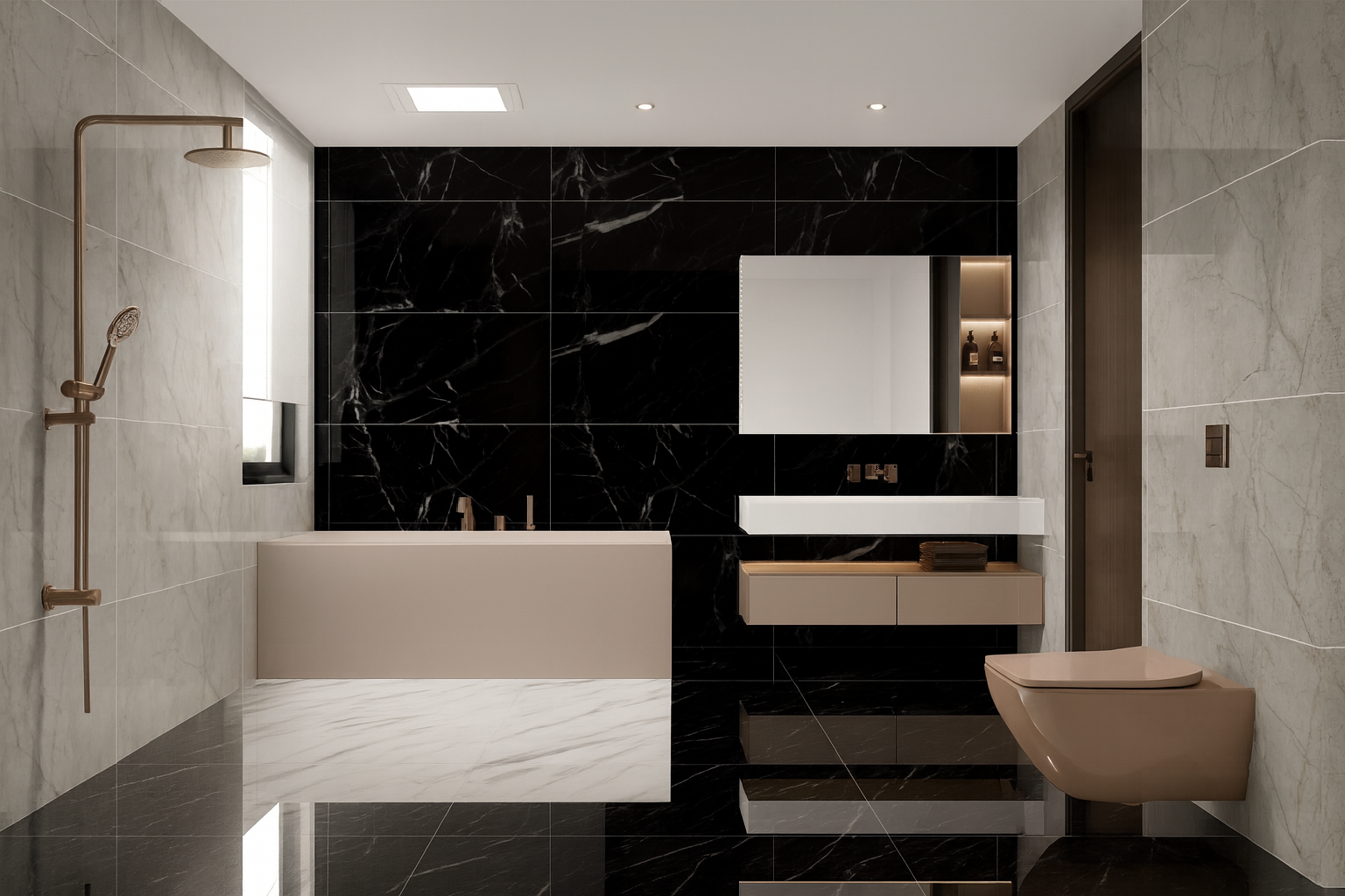 New post availbilty test