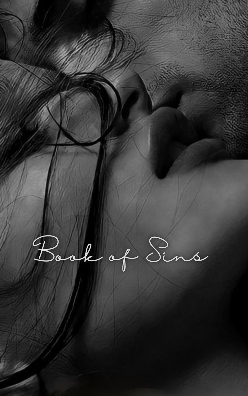Book Of Sins