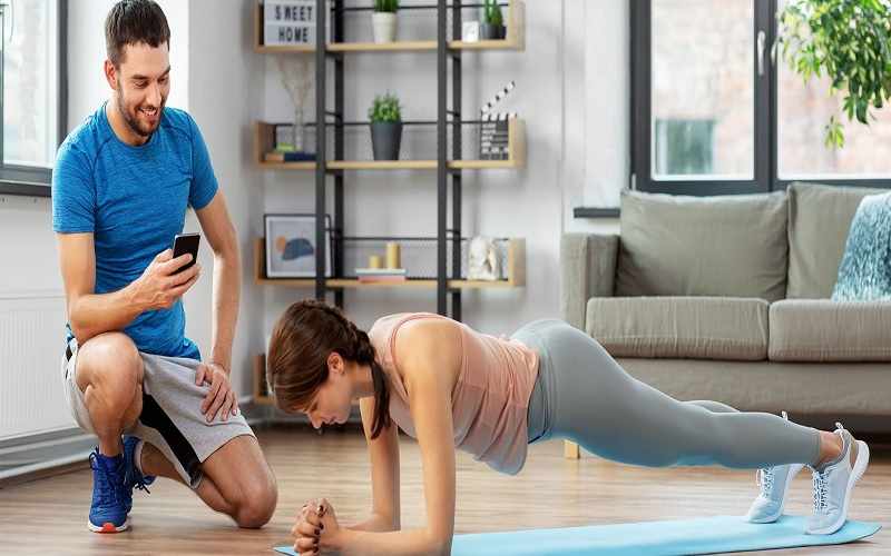 How to Choose the Best Home Personal Trainer for Your Goals?