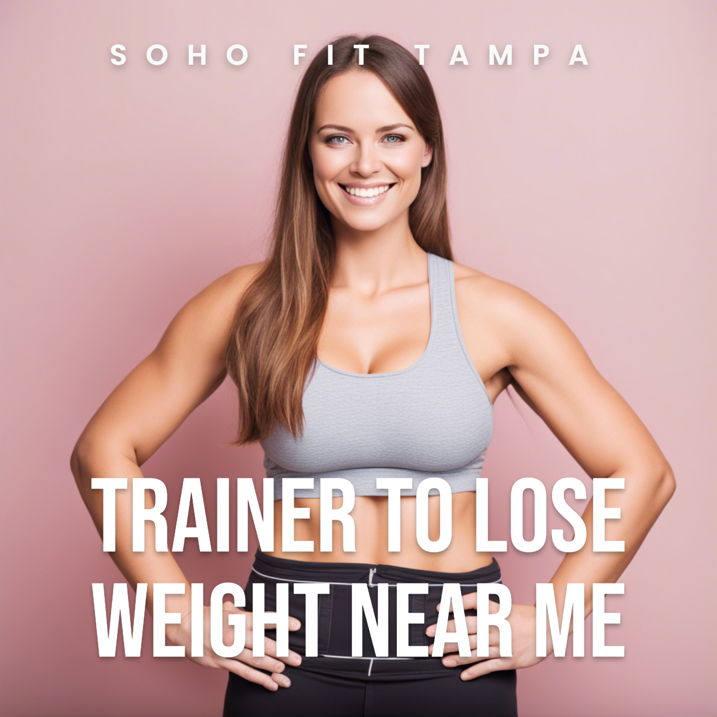 How Can a Personal Trainer Help You Achieve Your Weight Loss Goals?