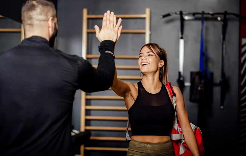 How to Make a Personal Trainer Business Plan [Jan 2022] - NASM