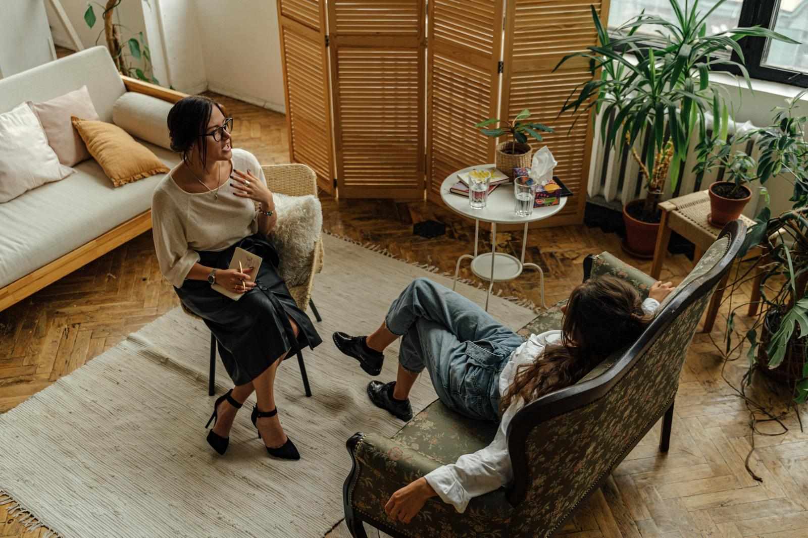 Choosing the Best Executive Coaching Course for Your Mental Health Goals