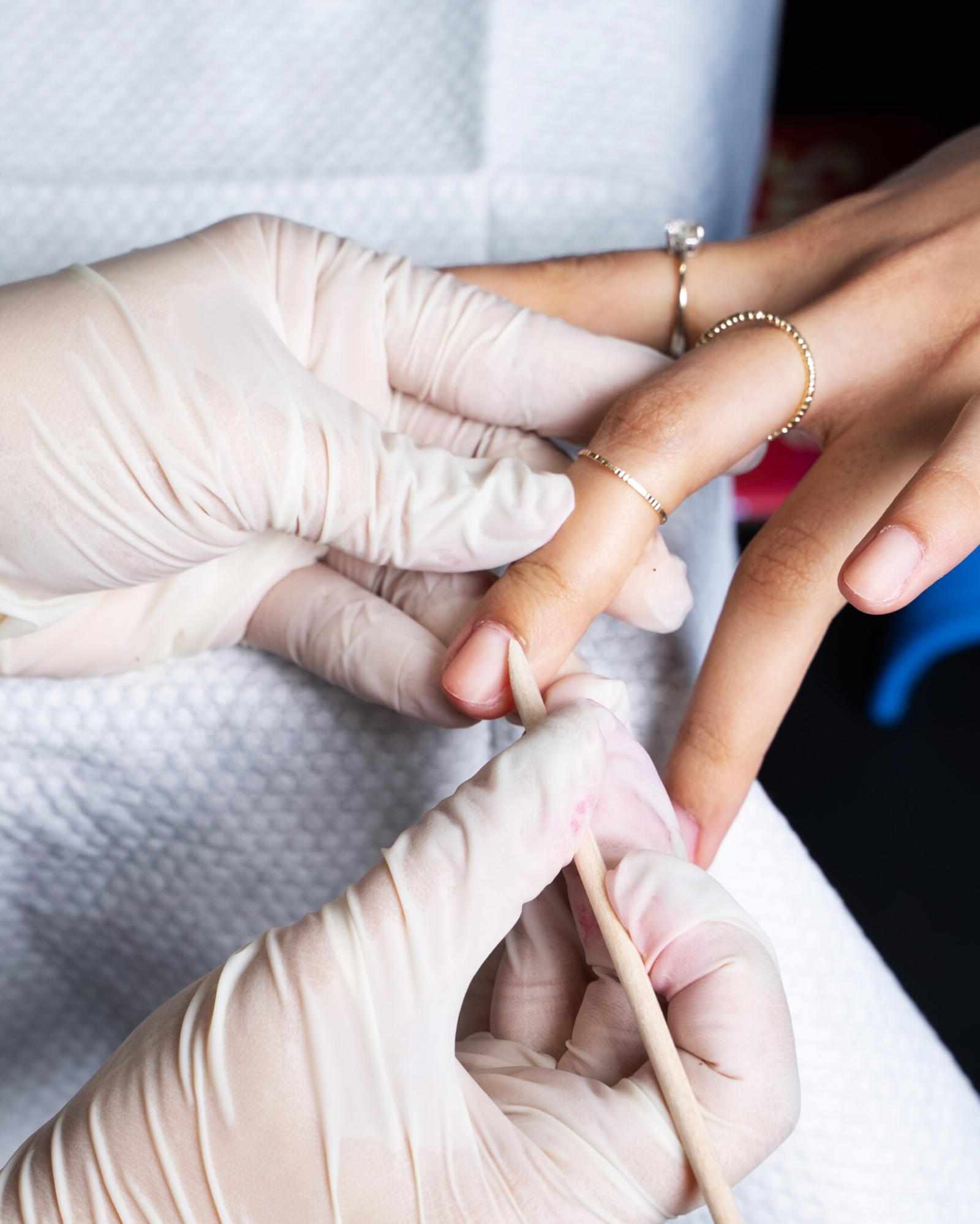 What Is Russian Manicure vs. Gel Manicure: The Bedashing Beauty Guide to Flawless Nails