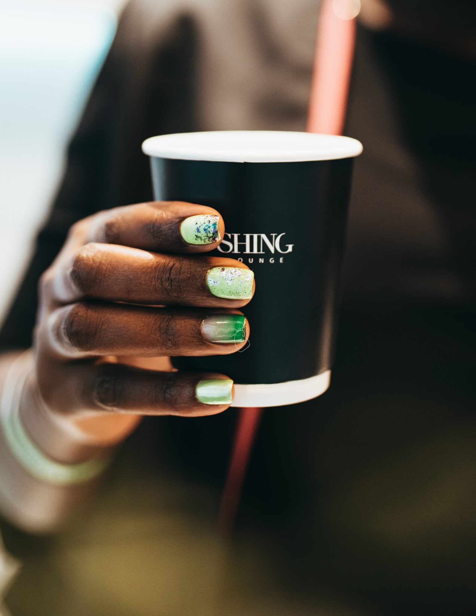 Elevate Your Style with Creative Nail Art and Long-Lasting Nail Polish