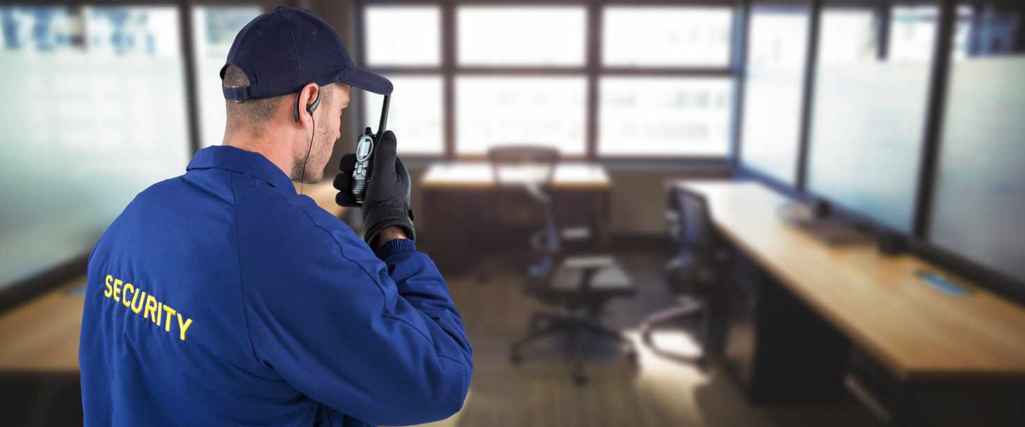 Why Unicare Services Is a Preferred Provider of Security Services in Bangalore