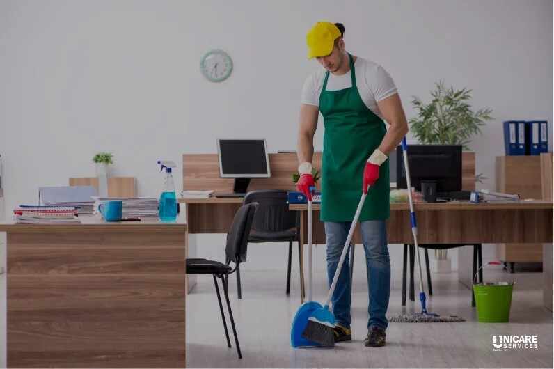 Top Reasons Businesses Prefer Professional Housekeeping Services in Bangalore