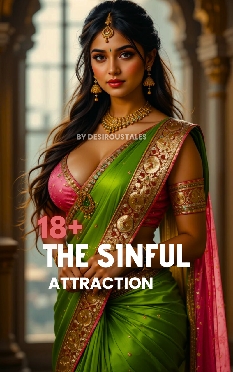 The Sinful Attraction 18+ (Ongoing)