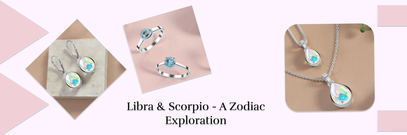 Scorpio Compatibility: Deep Connections and Intense Bonds