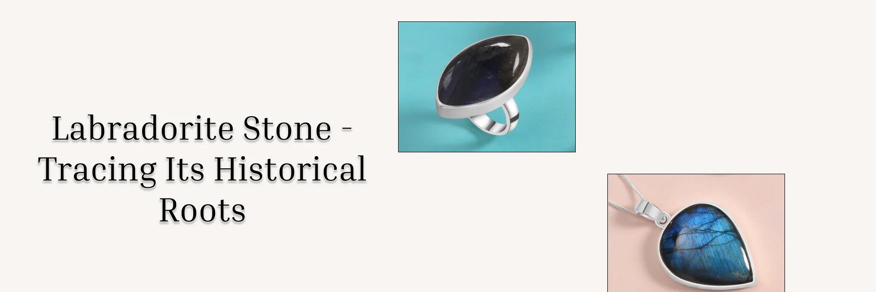 Labradorite Meaning: The Stone of Transformation and Magic