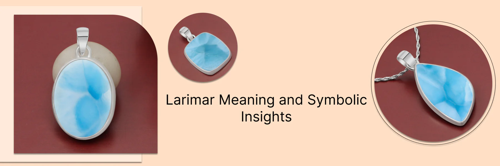 Larimar Meaning: The Stone of Serenity and Ocean Energy