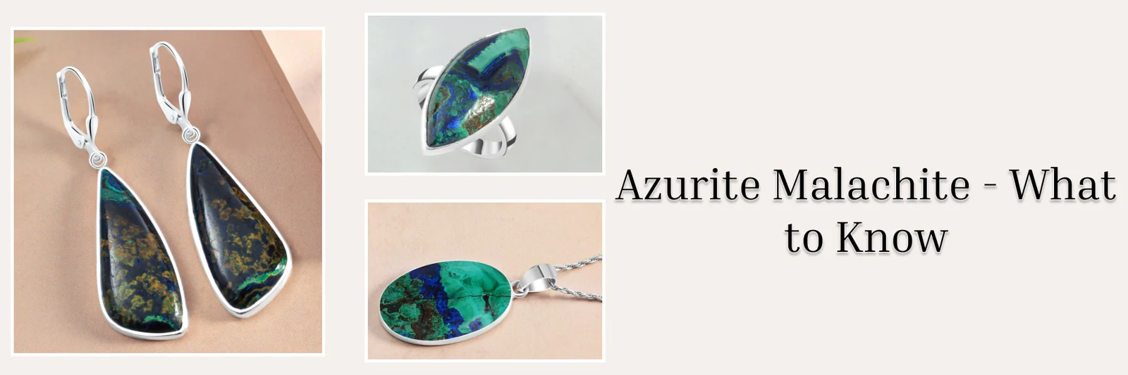 The History of Azurite Malachite: A Legacy of Color and Transformation