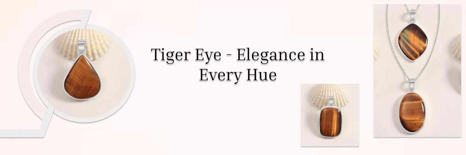 Tiger's Eye Meaning: Strength, Protection, and Confidence