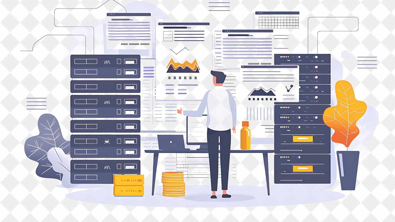MS Access Developers: Custom Solutions for Your Database Needs