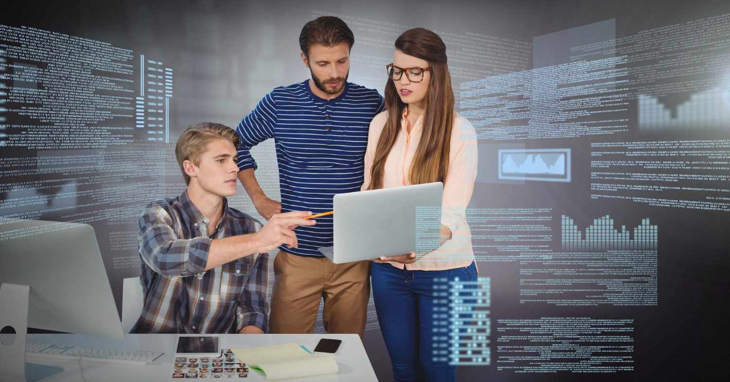 Custom Software Development New Jersey | CustomSolutions for Your Business Growth
