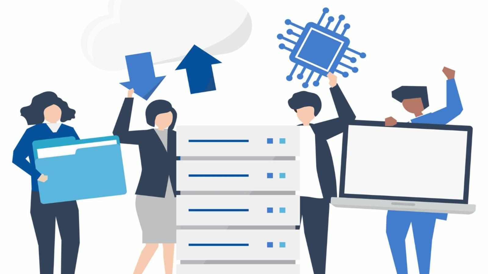 Experienced Database Consultant for Your Business Needs