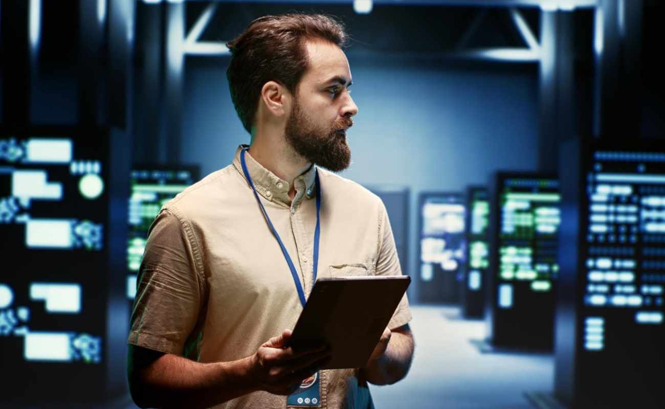 Hire a MySQL Expert for High-Performance Database Solutions