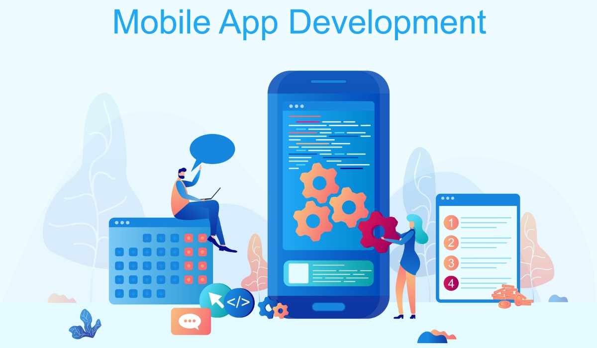 Top Mobile Application Development Company in New York