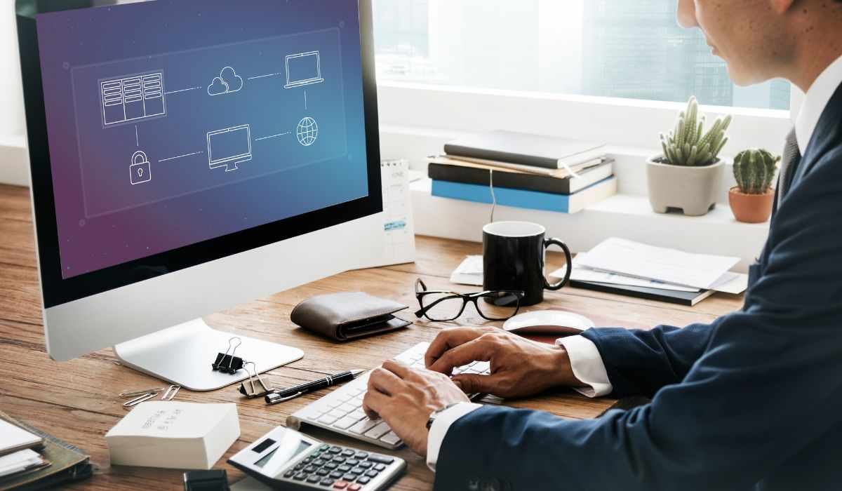 MS Access Database | Manage, Upgrade, and Support Your Data