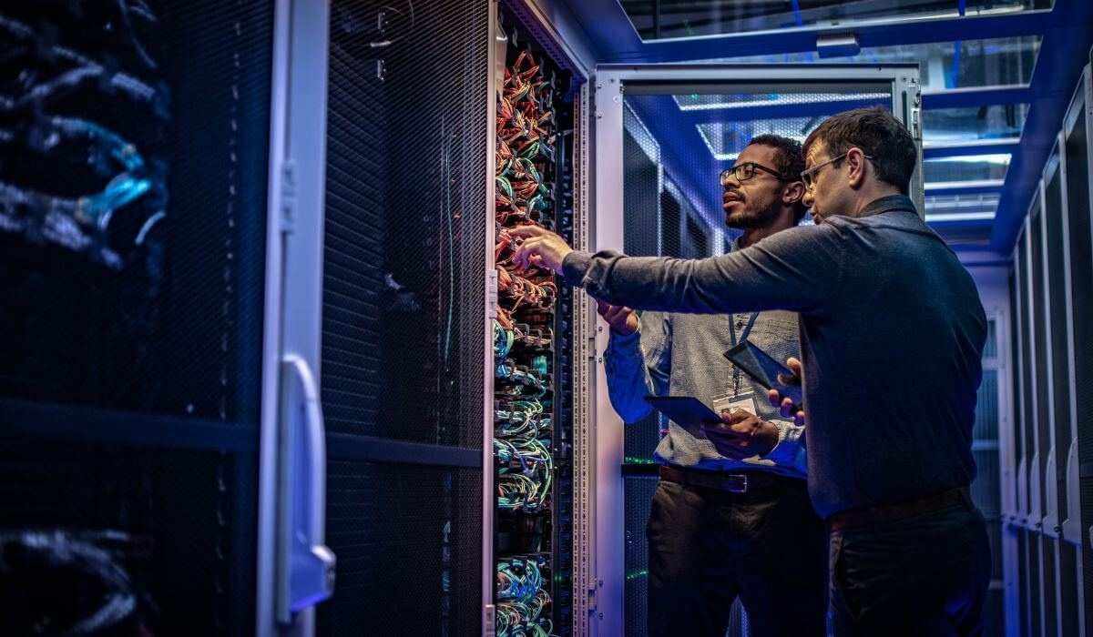 Custom Software Development in New York for Business Growth