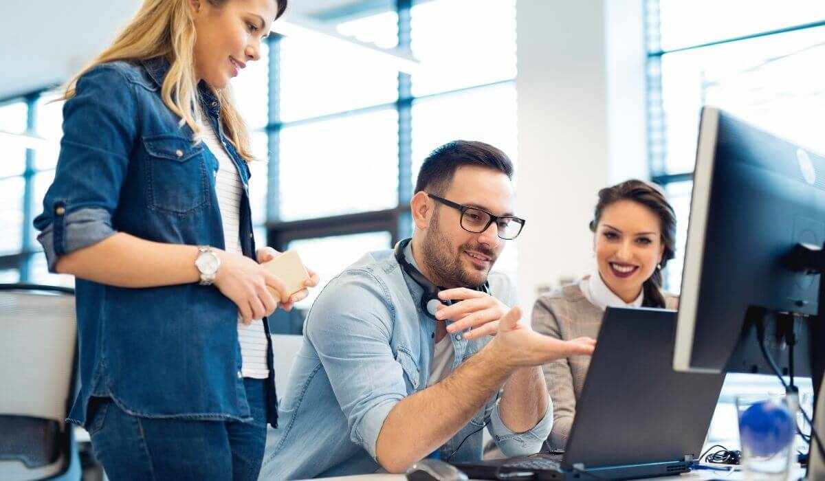 Custom Software Development for Reliable Business Systems