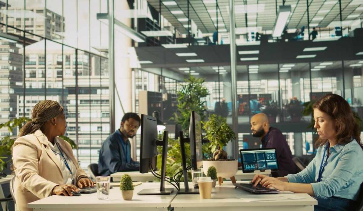 Custom Application Development for Business-Focused Software