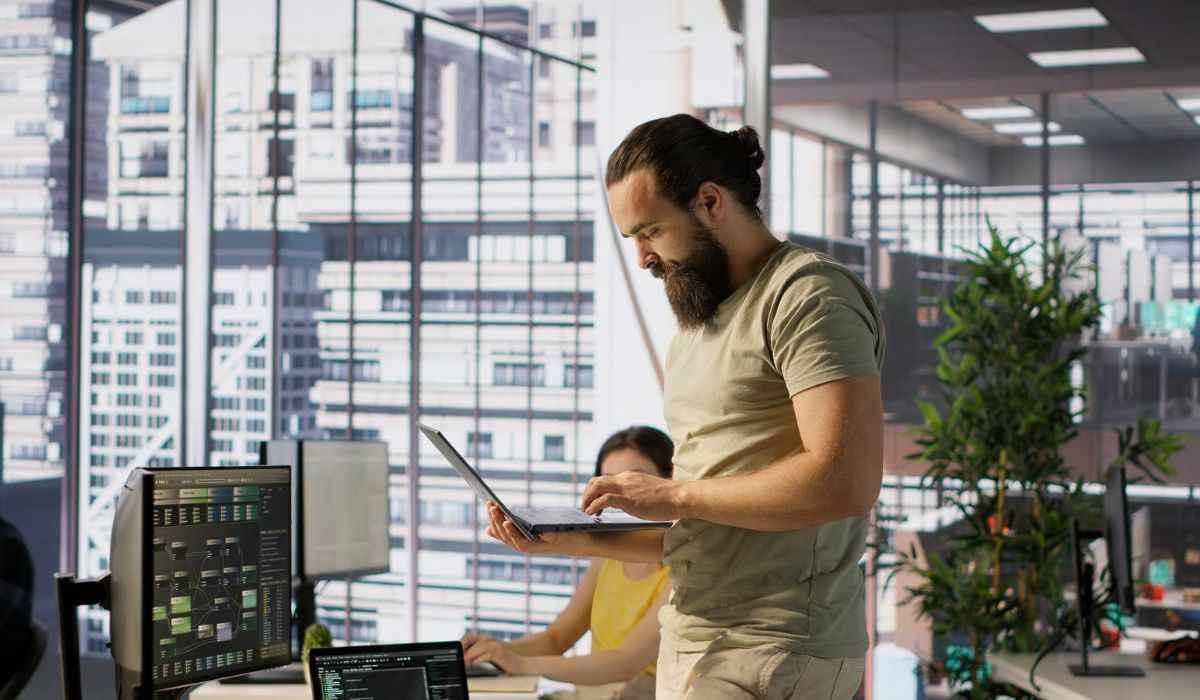 Custom Software Development New York for Business Efficiency