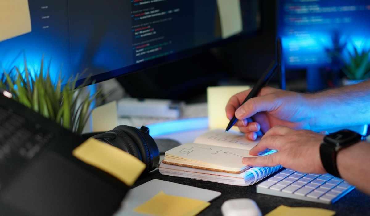 Custom Software Development in New York for Business Growth