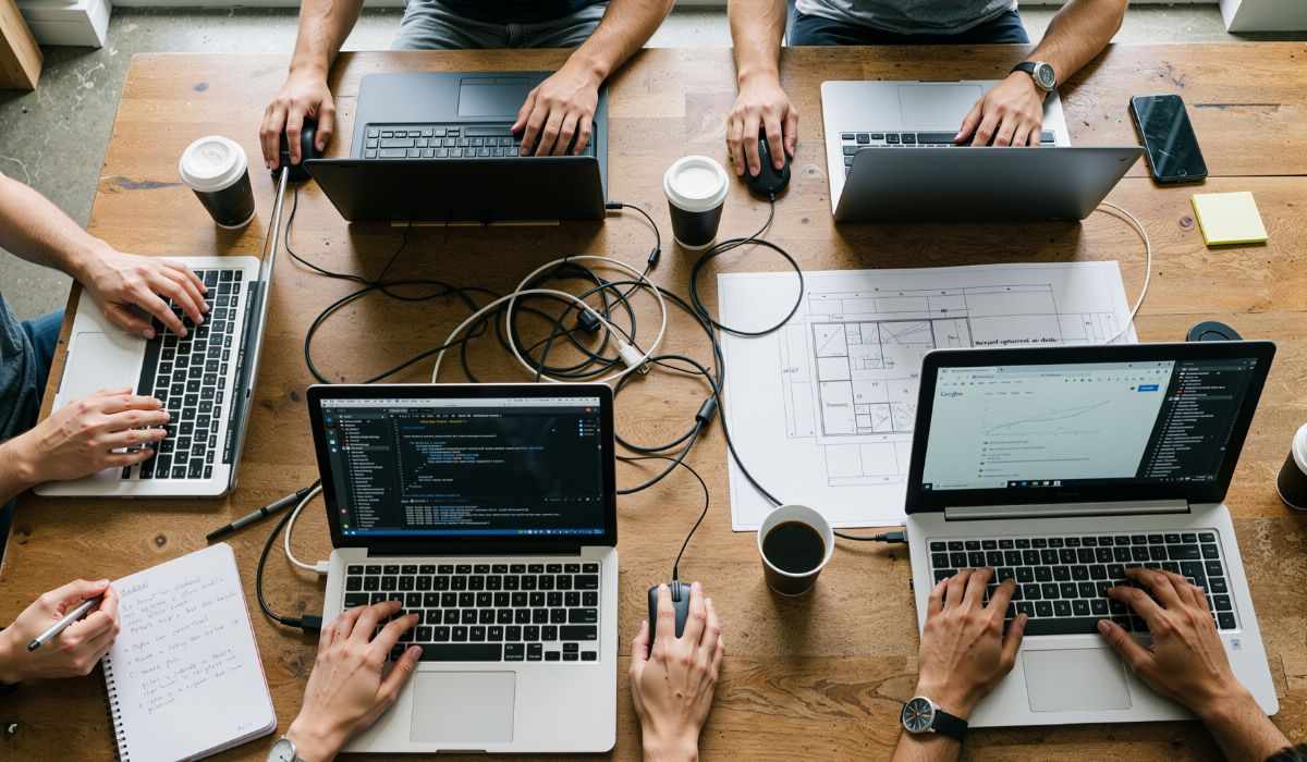 Custom Software Development for Business Solutions