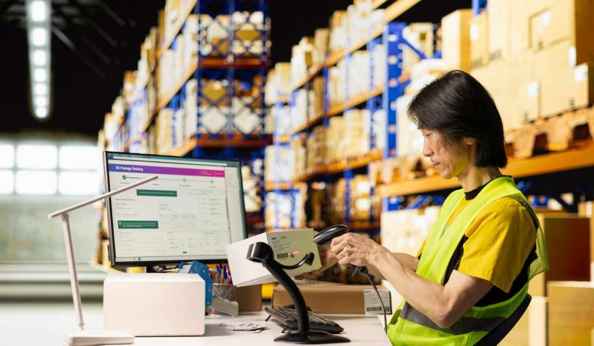 Automated Inventory Management Systems for Efficient and Accurate Stock Tracking
