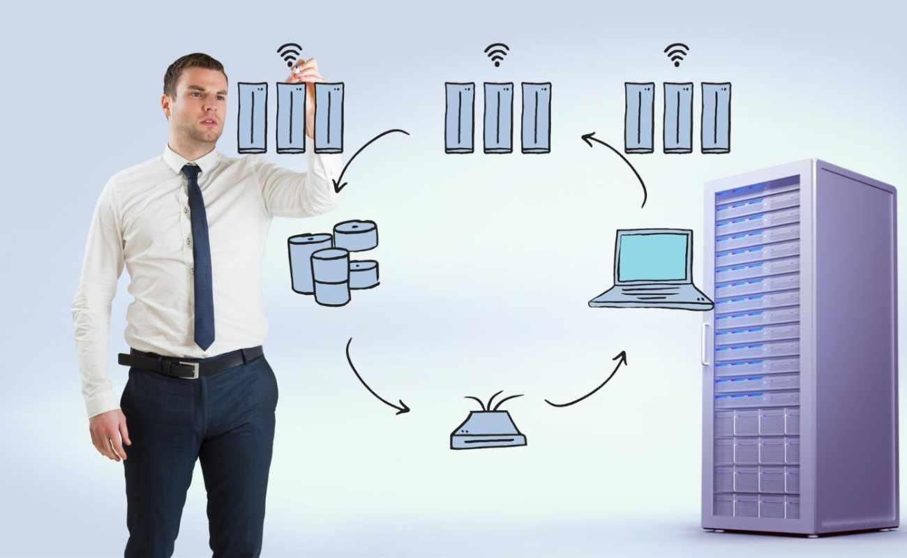 Custom Software Development in New York for Your Business Needs