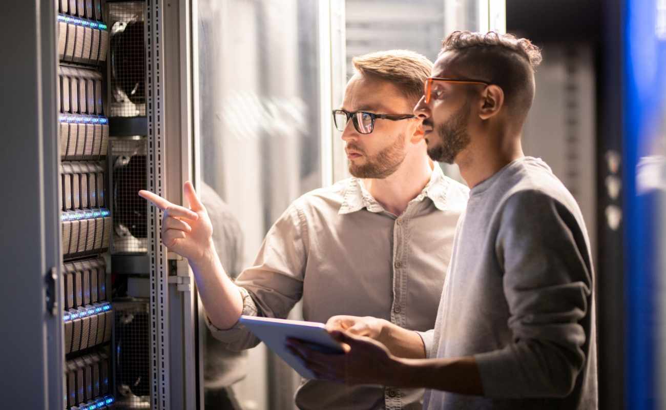 Professional Database Consulting Services for Your Business