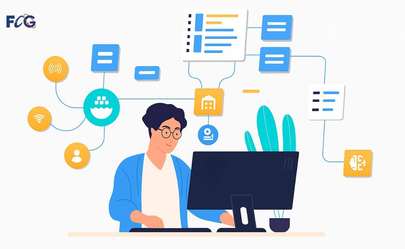 Reliable Custom Application Development Services