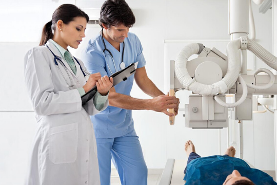 Paramedical College Agra