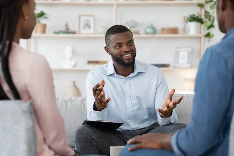 Social Anxiety Treatment in Sydney | Angus Munro Psychology