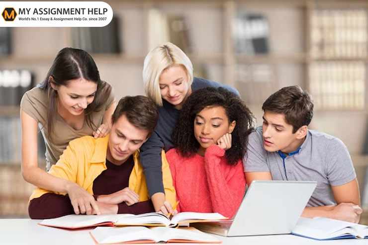 Why Professional Assignment Support Has Become Essential for Modern Students