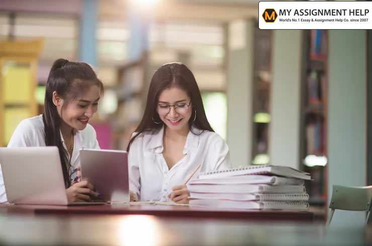 Professional Assignment Help Services UK for Better Academic Results: Expert Support for Students