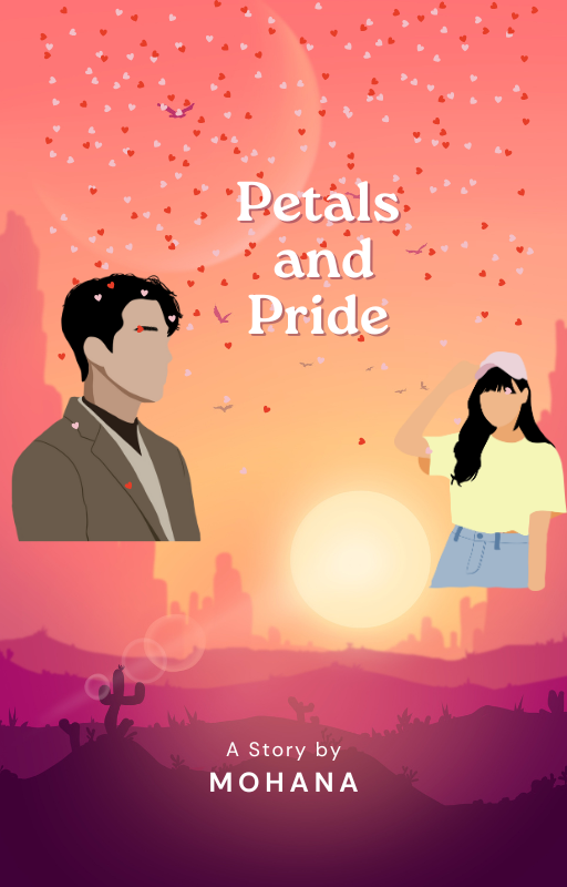 Petals and Pride (P&P)