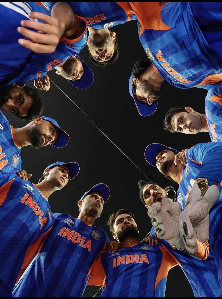 Cricketers Bl 🔞