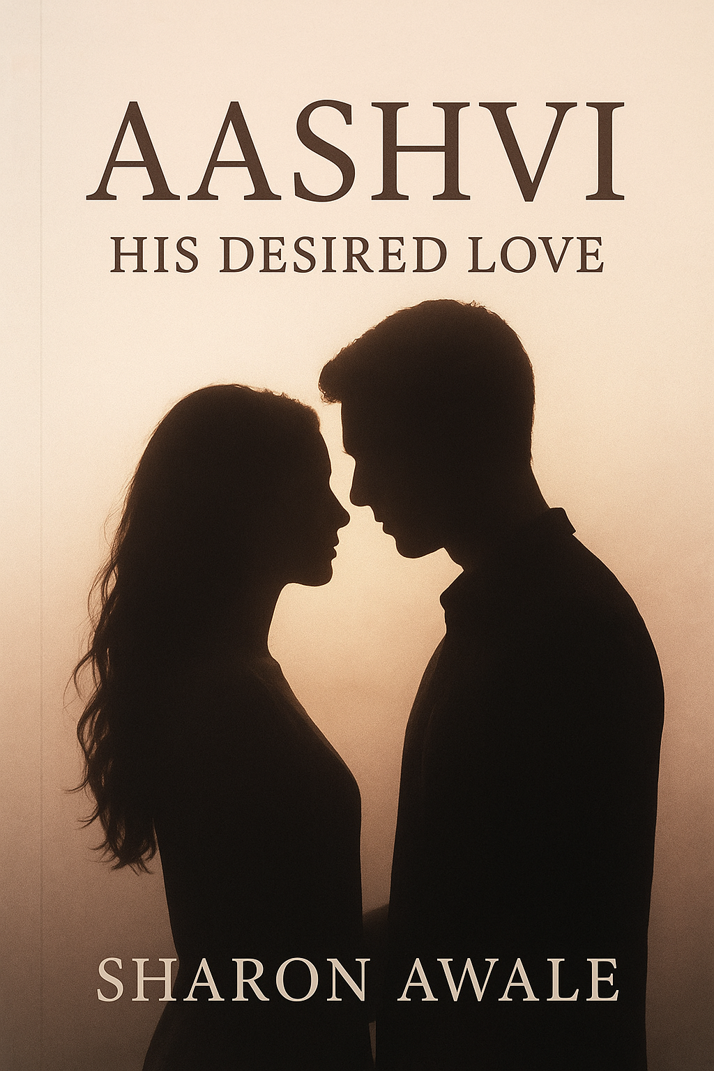 Aashvi His Desired Love