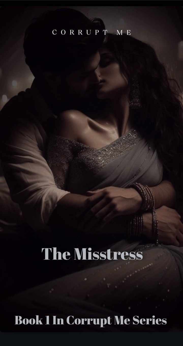 The Misstress 18+