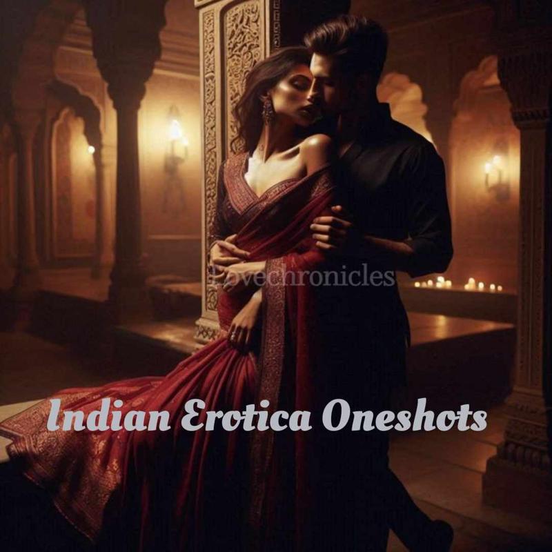 Indian Erotica Oneshots 18+