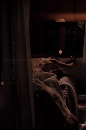 40. The Night Of Love