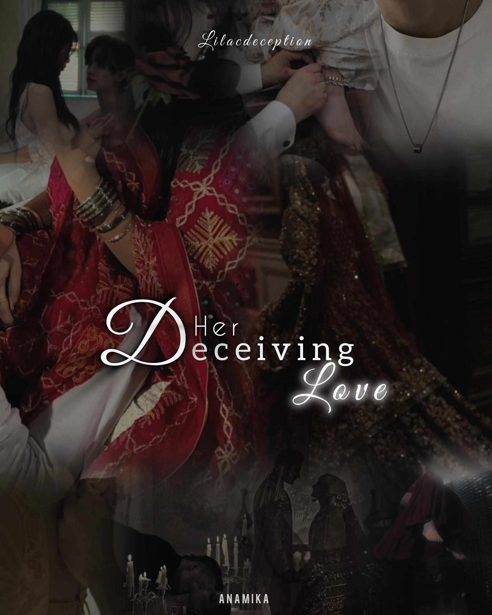 Her Deceiving Love