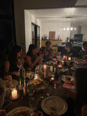 47. A Love Not Yet Known