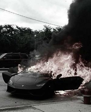 53. The Collision of Fate