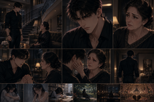 24. Broken Before Forever