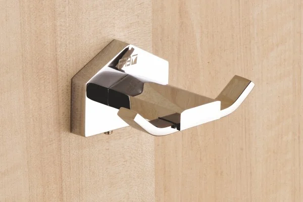 Robe Hooks Bathroom By Fabbath Interior