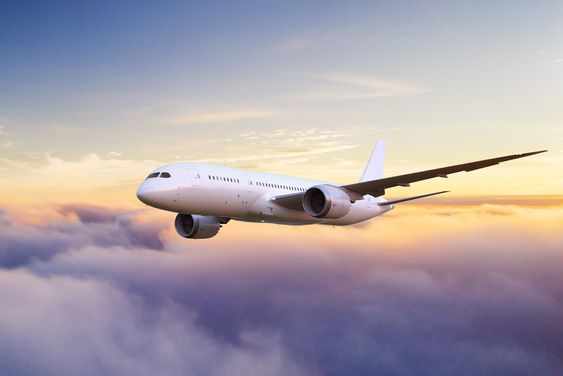 Qatar Airways HEL Terminal